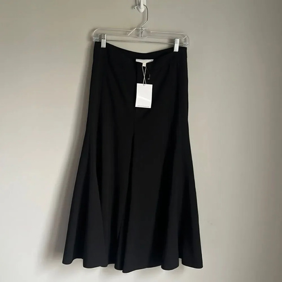 NEW mare mare culottes wide leg cropped pants - Picture 1 of 11